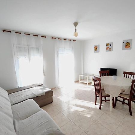 Summer Blue Apartamento Nerja Exterior foto