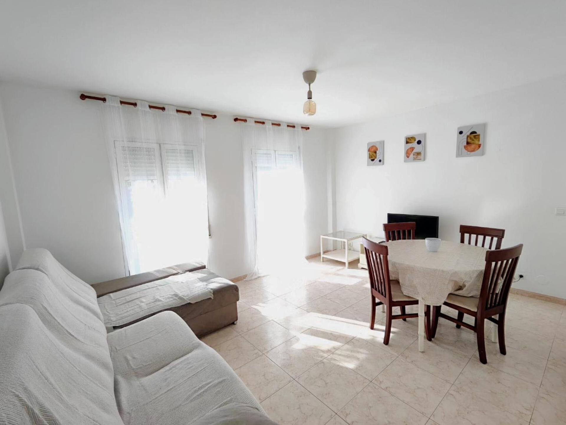 Summer Blue Apartamento Nerja Exterior foto